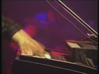 david bowie alladin sane moscou 18.06.1996
