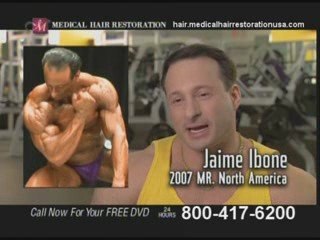 Get Hair Surgery in Denver