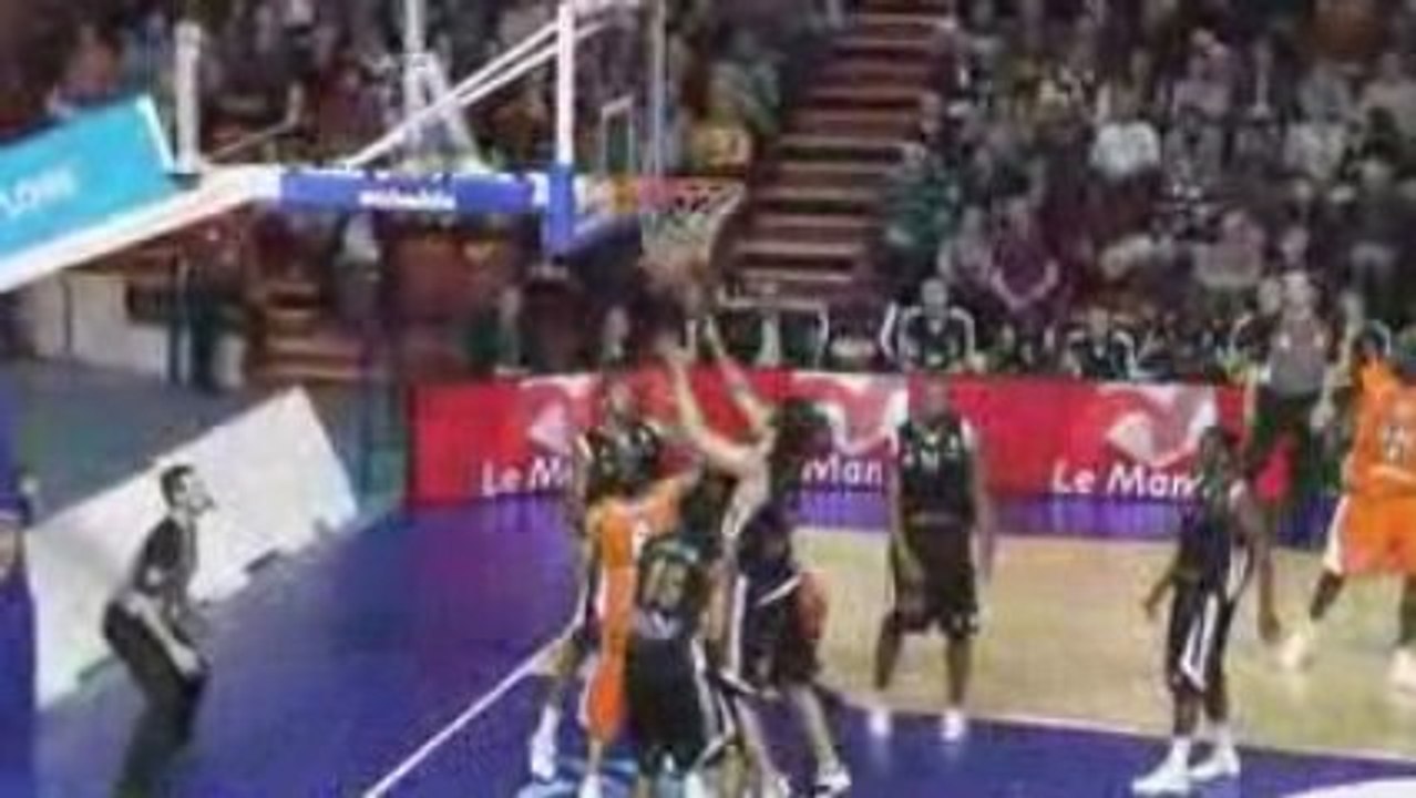 MSB-Dijon