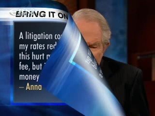 Bring It On: - CBN.com