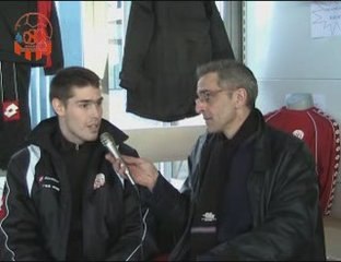 OSQ AILLY interview de Mathieu Perlot