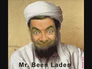 Funky ben laden 3