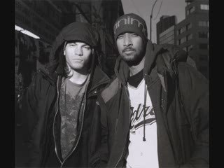 Pacewon & Mr. Green - Four quarters