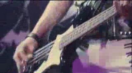The GazettE - BARETTA - NAMELESS LIBERTY SIX GUNS TOUR FINAL