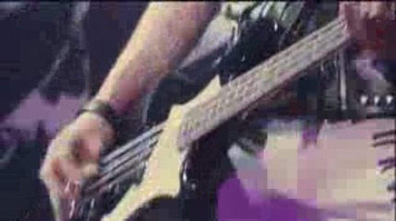 The GazettE - BARETTA - NAMELESS LIBERTY SIX GUNS TOUR FINAL