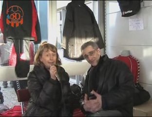 OSQ AILLY interview de Collette BLERIOT