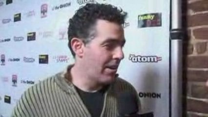 Bobcat Goldthwait * Adam Carolla * LA Comedy Shorts Festi...