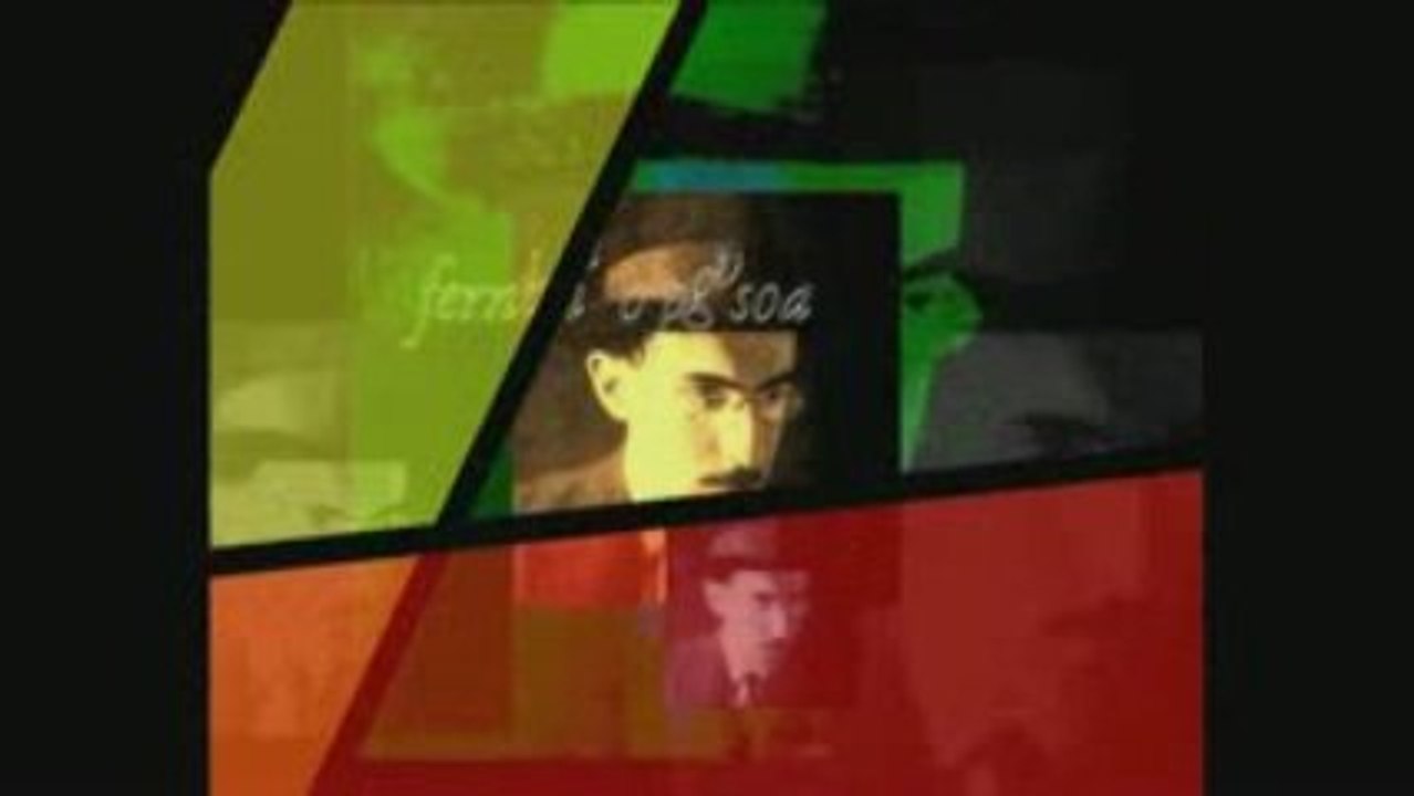 Fernando Pessoa