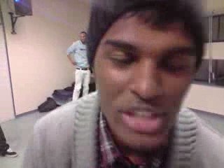 Ary Romeo Powerfull Familly team