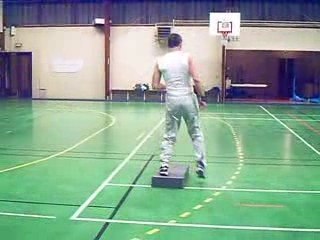 Latino mania 2, Blocks 1, 2, 3 et 4