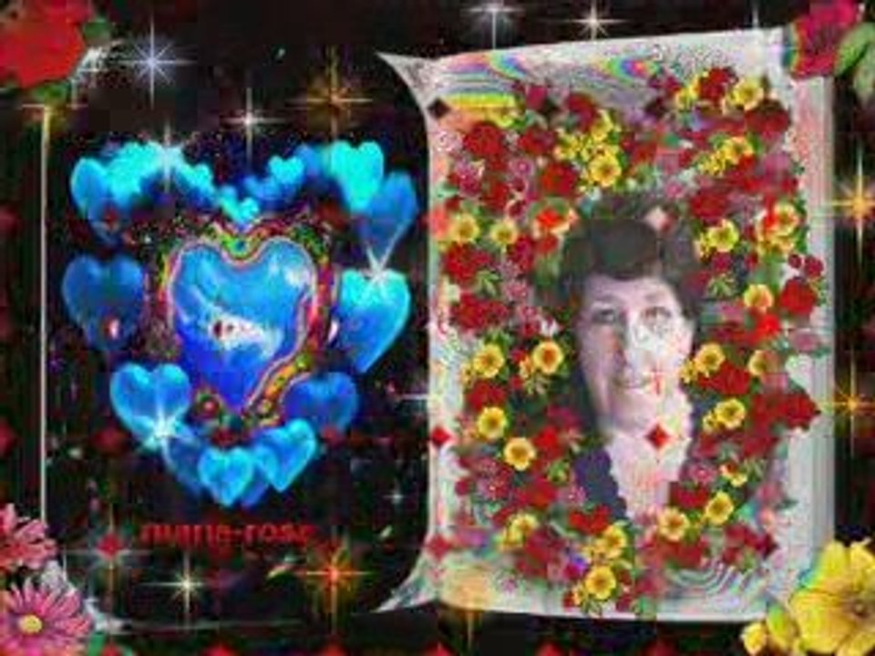 Ma famille un petit message que je vous fait passez