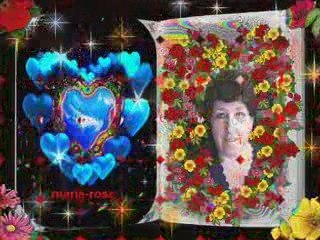 Ma famille un petit message que je vous fait passez