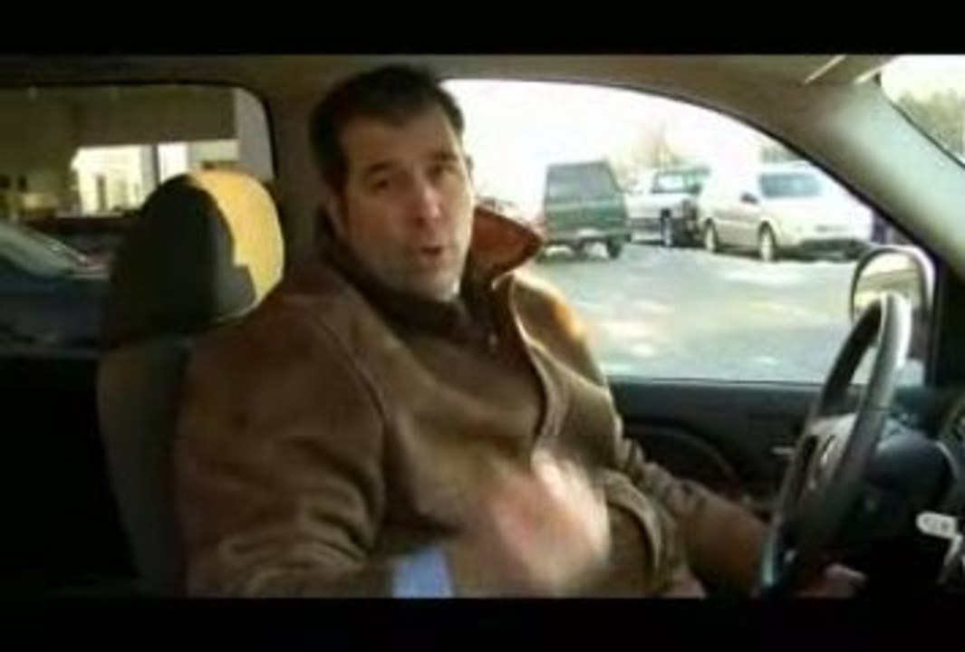 Thibodeau Chevrolet Avalanche 2009 Victoriaville Bois-Francs