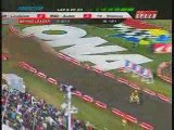 2009 AMA Supercross Rd 10 Daytona Partie 1