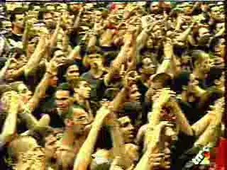 Dark Tranquility Wonders At Your Feet