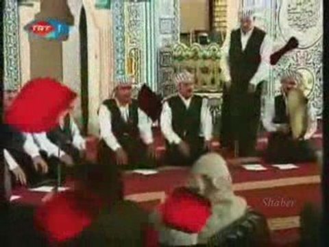 Mevlit kandili Kerkük Mevlid ilahi