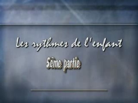 Conférence Maternelle - Vaulx en Velin 4/5