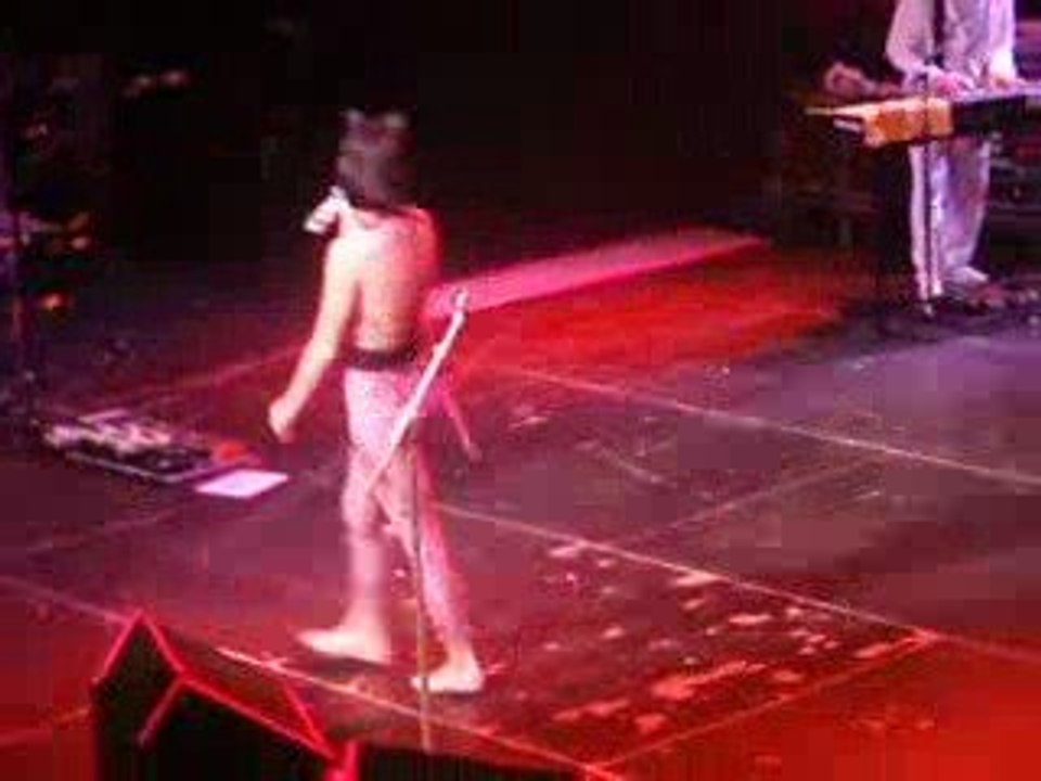 7 MARS 2009 - AB - KATY PERRY