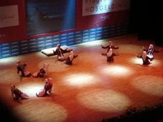 ismek-fındıkzade halk oyunları ekibi ( 08.03.2009 CRR )