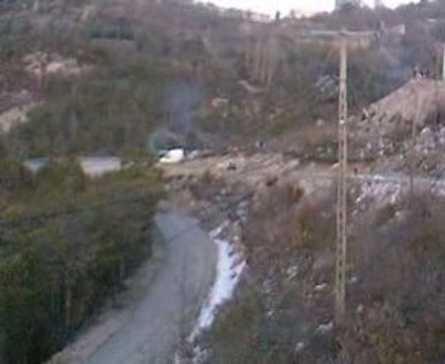 CRITERIUM 83 2009-Xsara-	ASTIER