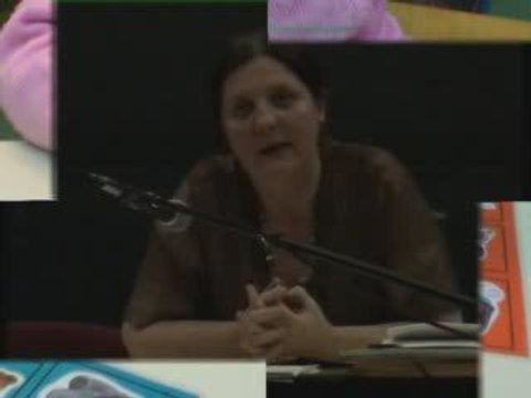 Conférence Maternelle - Vaulx en Velin 5/5