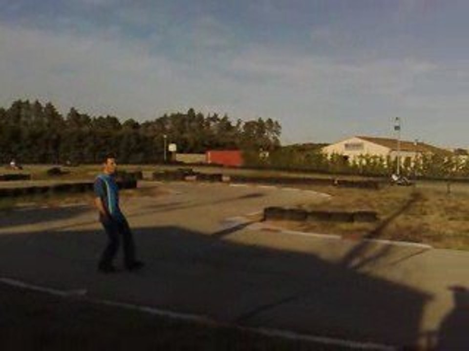 karting