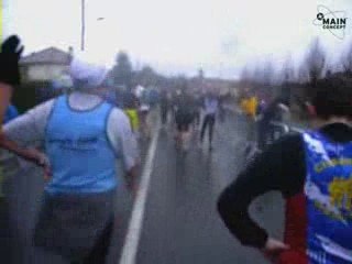 UAV Semi Rambouillet 2009