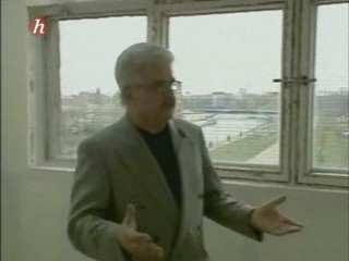 Berlin (1 de 2) les grandes évasions