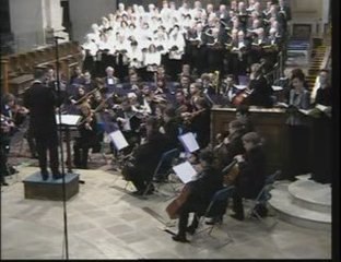 Rossini : Stabat Mater (I)