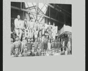 Générique TPE Le patrimoine industriel Provençal