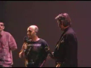Étrange Festival 2004 - Gaspar Noé