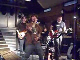 QUACKS concert wanbrechies