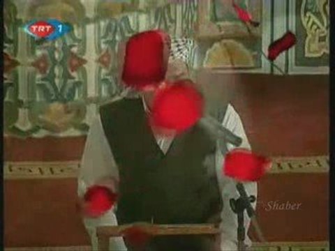 Mevlit kandili Kerkük Mevlid kaside