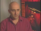 Interview Gaspar Noé - Irréversible (2002)