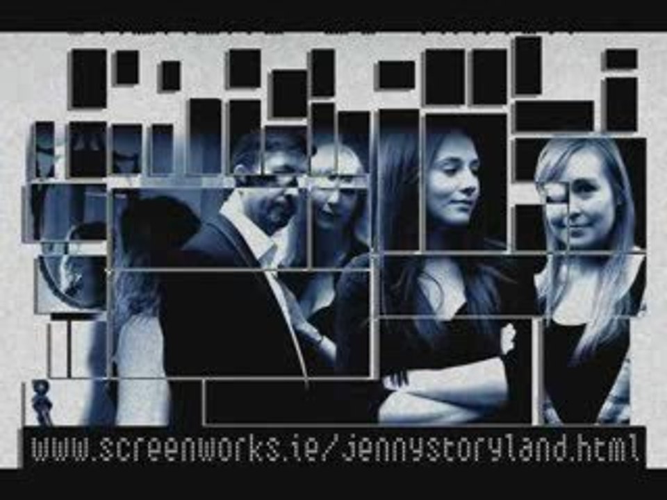 Jenny was a Friend of Mine teaser