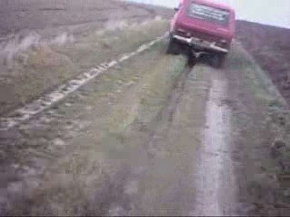 Montage rando du 8 Mars 2009_0001