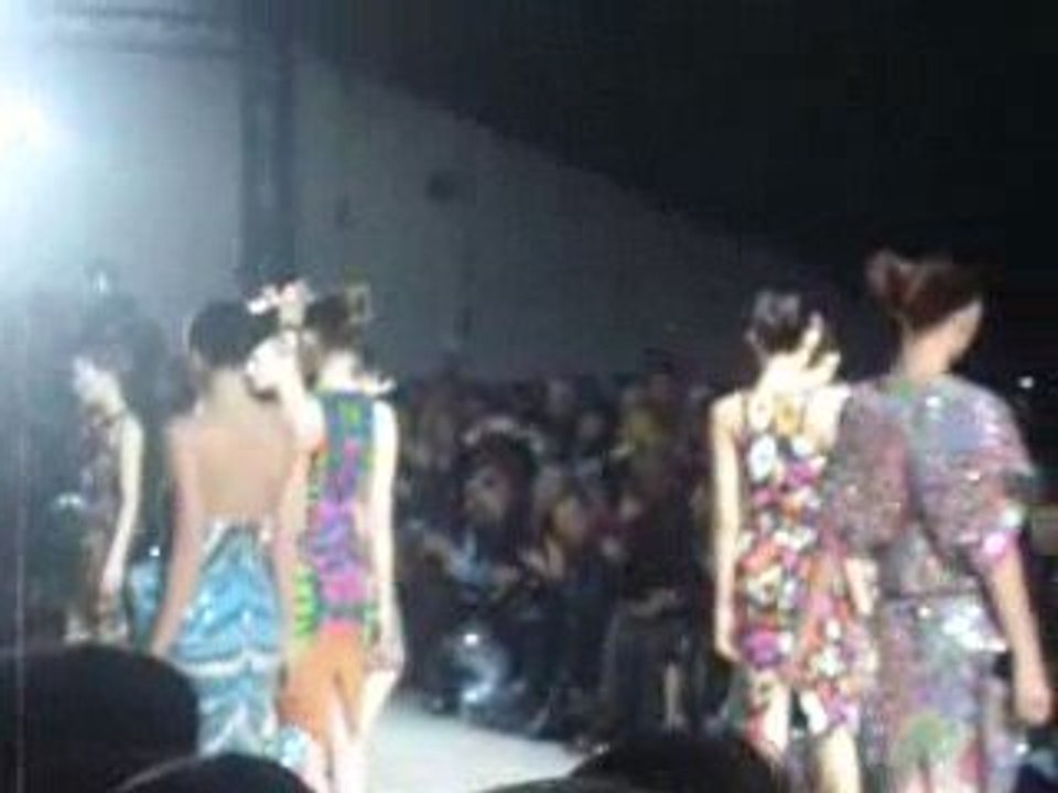 Manish Arora