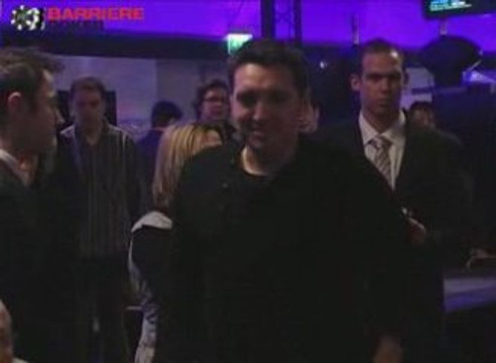 BPT Toulouse 2009 - Patrick - jour 2
