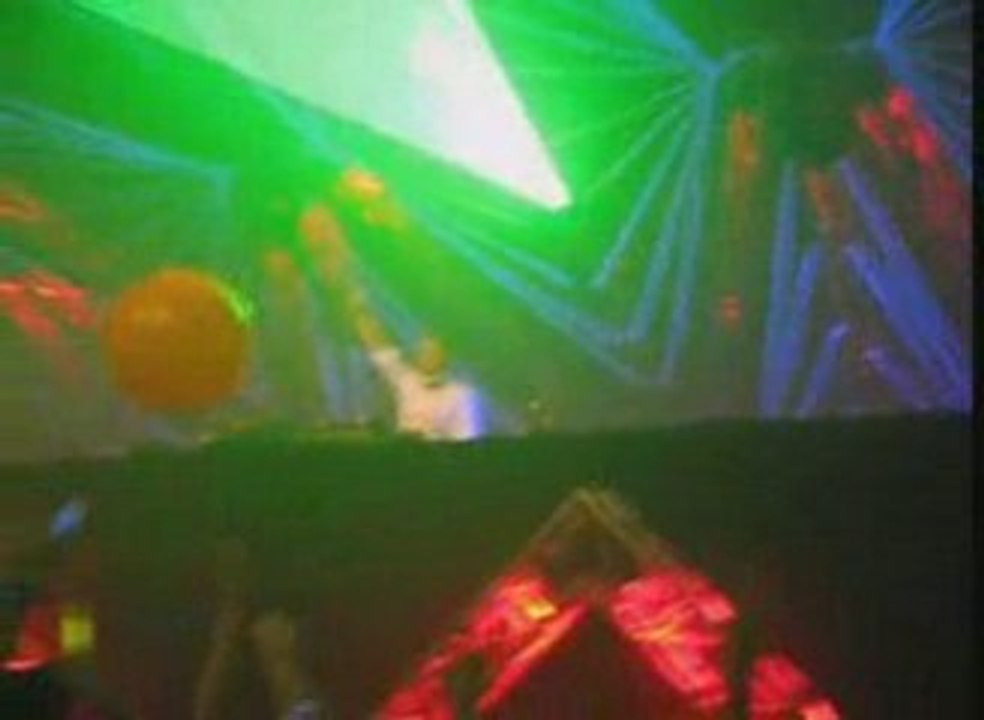 Armin van Buuren @ Trance Energy 2009