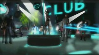 Rencontres Clubbing 3D SexyRadio.FM Second Life Liberta Club