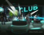 Rencontres Clubbing 3D SexyRadio.FM Second Life Liberta Club