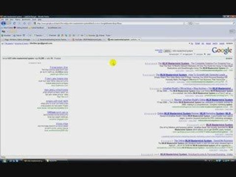 Social Bookmarking. Generate Targeted Search Engine Traff...