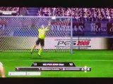 Frappe de Angulo pes 2009