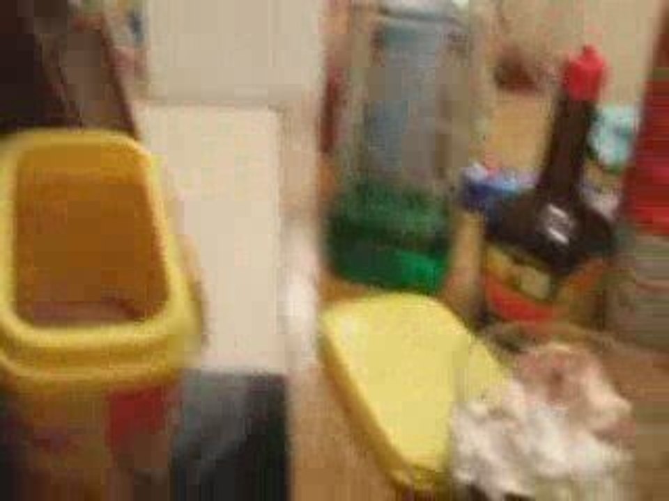 Les cocktails de Julien épisode 2 - Le cappuccino