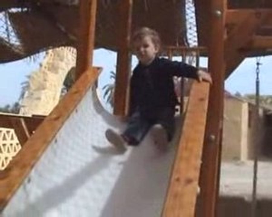 le petit potier