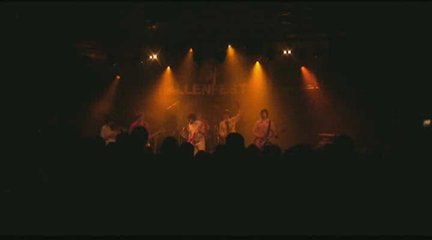 Introduction Concert Fun'Keys [Live Trabendo]