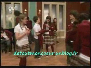 De tout mon coeur épisode du 9 mars partie 2