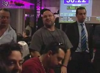 BPT Toulouse 2009 - Ludovic Lacay - jour 2