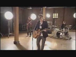 Jeremy Camp "Let it Fade"