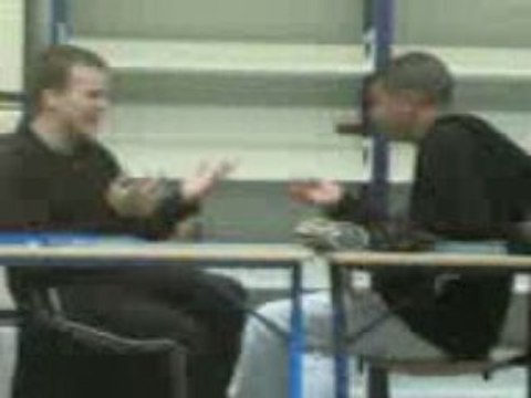 hamida vs robin bagarre de ouf louis bleriot t elec b ta